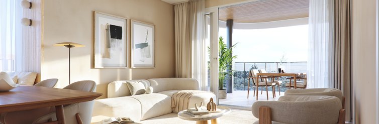 Sérhæðir · Nýbygging - Benijofar · Alicante · Spánn
