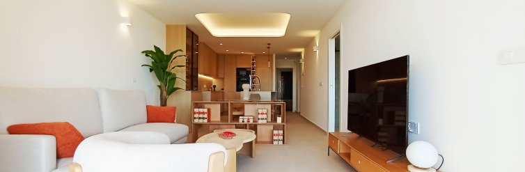 Sérhæðir · Nýbygging - Benijofar · Alicante · Spánn