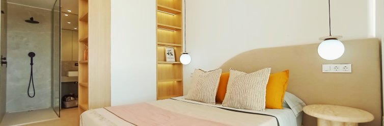 Íbúð · Nýbygging - Benijofar · Alicante · Spánn