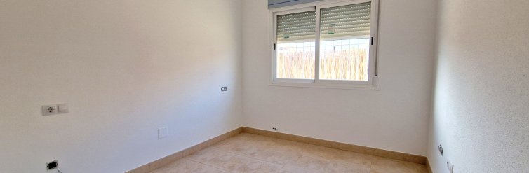 Hús · Nýbygging - Purias · Murcia · Spánn