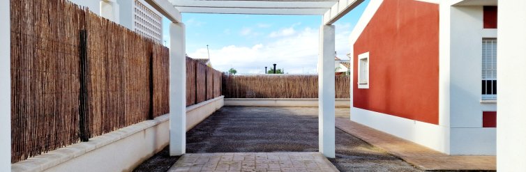 Hús · Nýbygging - Purias · Murcia · Spánn