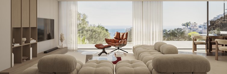 Hús · Nýbygging - Calpe · Alicante · Spánn
