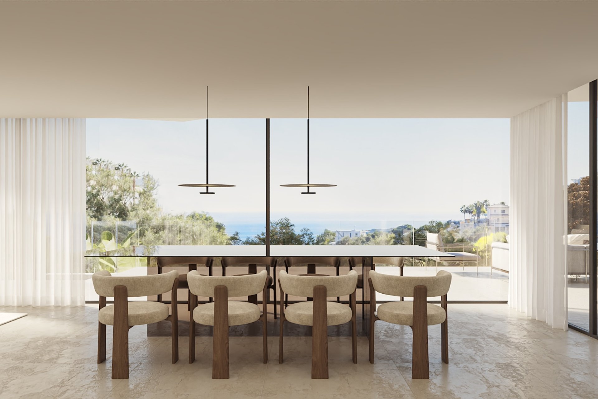 Nýbygging - Hús - Calpe