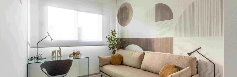 Þakíbúð · Nýbygging - Finestrat · Alicante · Spánn