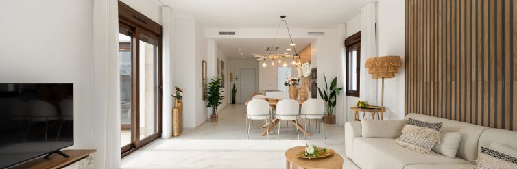 Casa · Obra nueva - Polop · Alicante · España