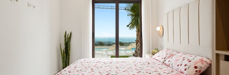 Hús · Nýbygging - Polop · Alicante · Spánn