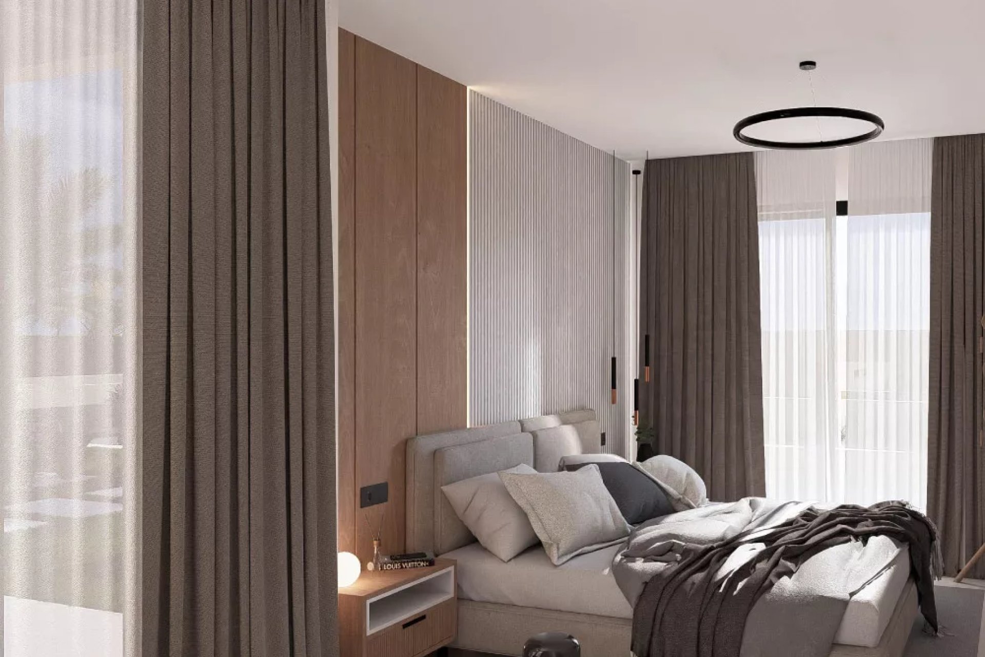 Nýbygging - Hús - Altaona Golf & Country Village