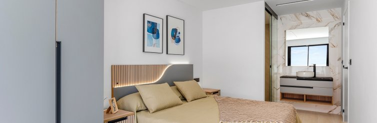 Íbúð · Nýbygging - Guardamar del Segura · Alicante · Spánn
