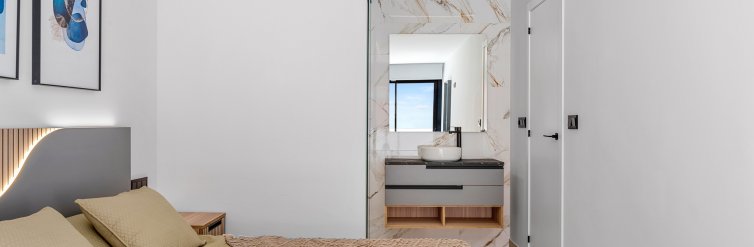 Íbúð · Nýbygging - Guardamar del Segura · Alicante · Spánn