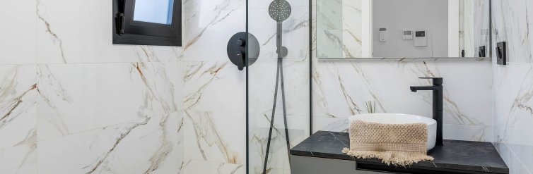 Sérhæðir · Nýbygging - Guardamar del Segura · Alicante · Spánn