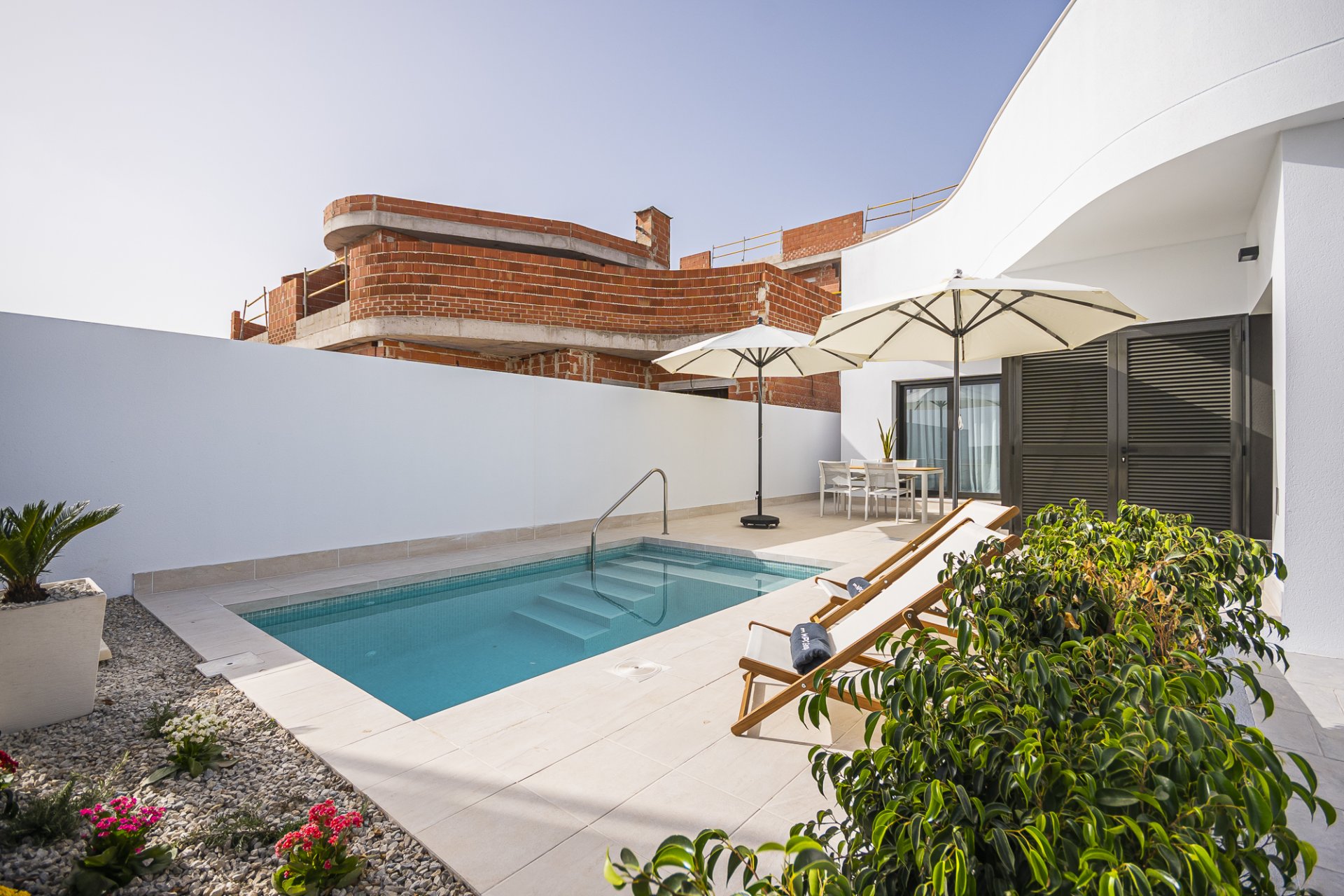 Nýbygging - Raðhús - Torrevieja