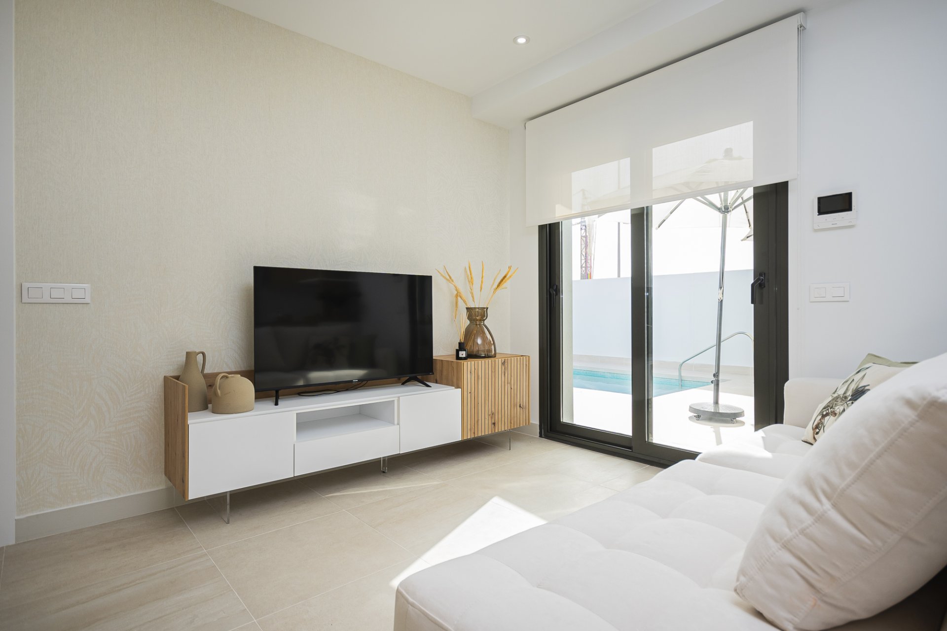 Nýbygging - Raðhús - Torrevieja