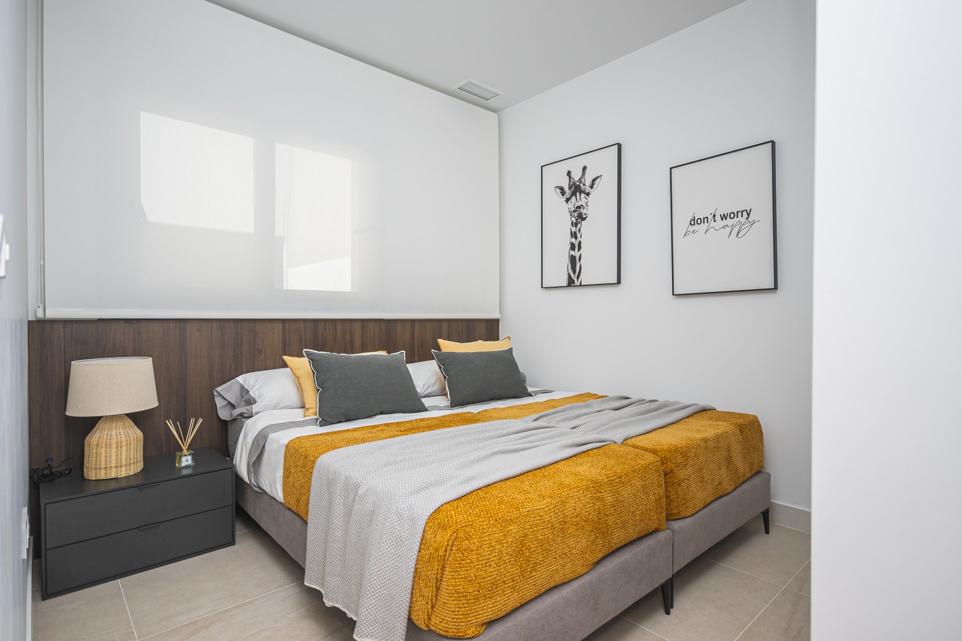 Nýbygging - Raðhús - Torrevieja