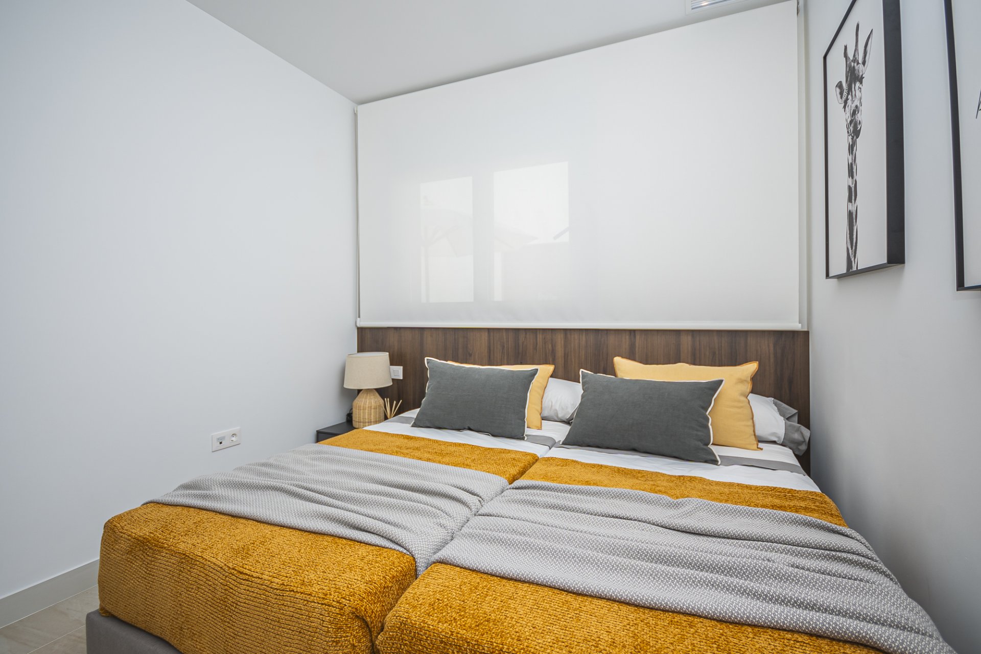 Nýbygging - Raðhús - Torrevieja