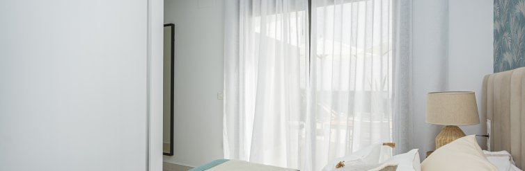 Raðhús · Nýbygging - Torrevieja · Alicante · Spánn