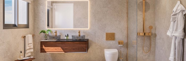Íbúð · Nýbygging - Villajoyosa · Alicante · Spánn