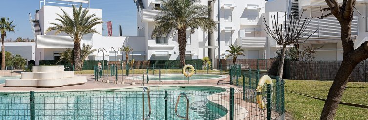 Sérhæðir · Nýbygging - Vera · Almería · Spánn