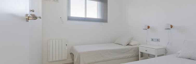 Sérhæðir · Nýbygging - Vera · Almería · Spánn