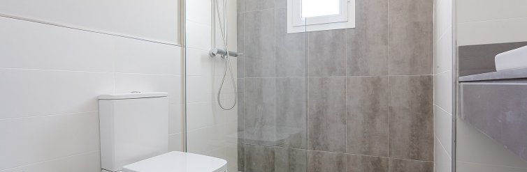 Sérhæðir · Nýbygging - Vera · Almería · Spánn