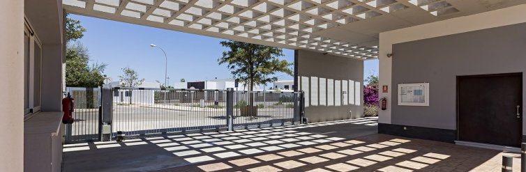 Íbúð · Nýbygging - Vera · Almería · Spánn