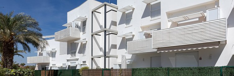 Íbúð · Nýbygging - Vera · Almería · Spánn