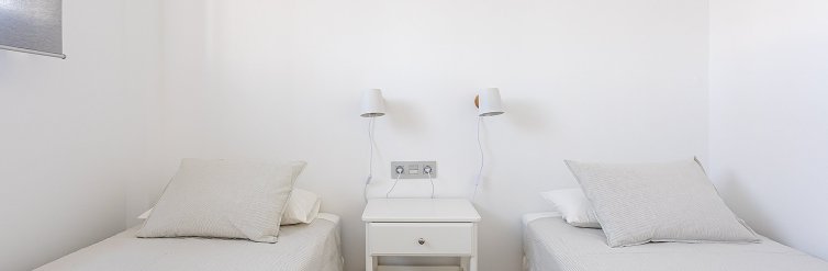 Íbúð · Nýbygging - Vera · Almería · Spánn