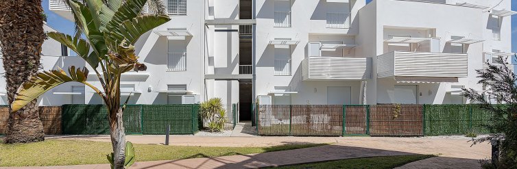 Íbúð · Nýbygging - Vera · Almería · Spánn