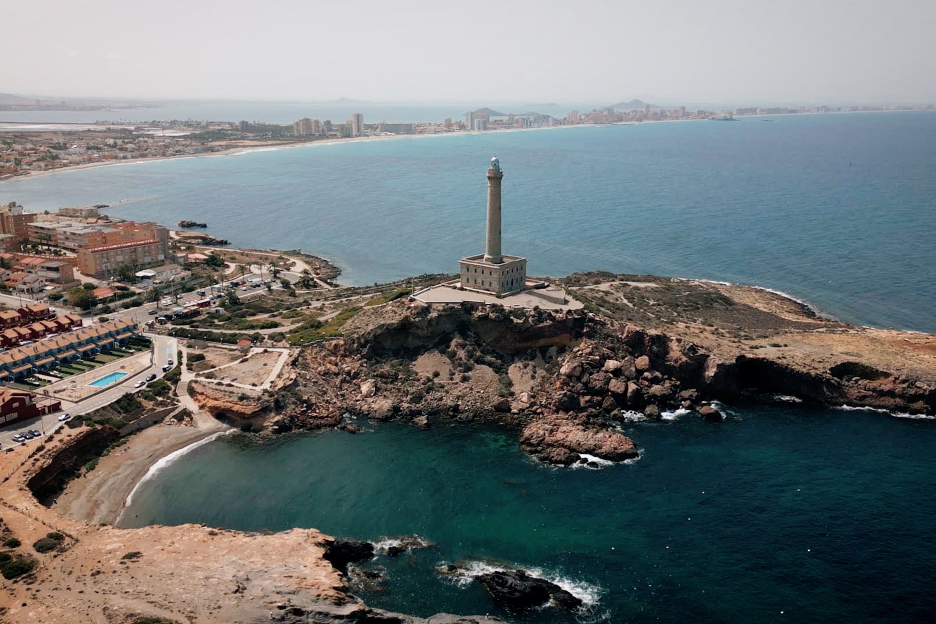 Nýbygging - Sérhæðir - La Manga Club