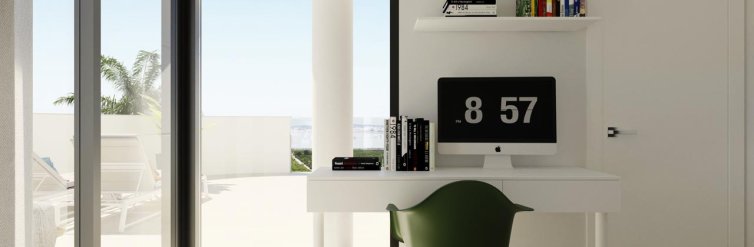 Þakíbúð · Nýbygging - Torrevieja · Alicante · Spánn