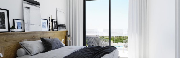 Þakíbúð · Nýbygging - Torrevieja · Alicante · Spánn