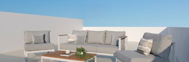 Íbúð · Nýbygging - Vera · Almería · Spánn