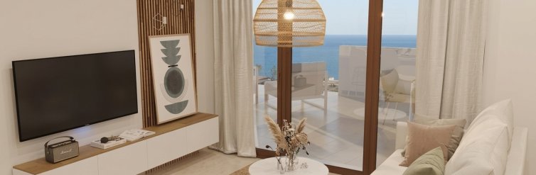 Þakíbúð · Nýbygging - Vera · Almería · Spánn