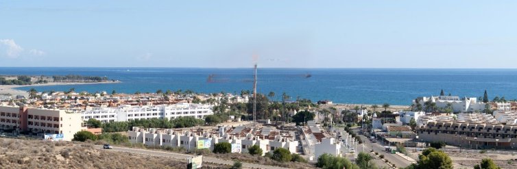 Íbúð · Nýbygging - Vera · Almería · Spánn