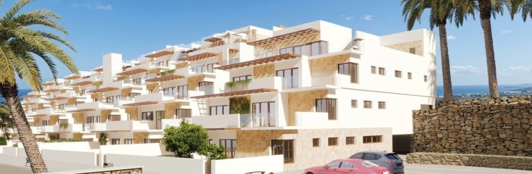 Íbúð · Nýbygging - Vera · Almería · Spánn