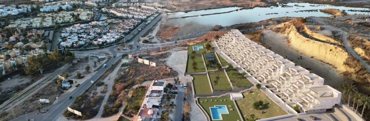 Íbúð · Nýbygging - Vera · Almería · Spánn