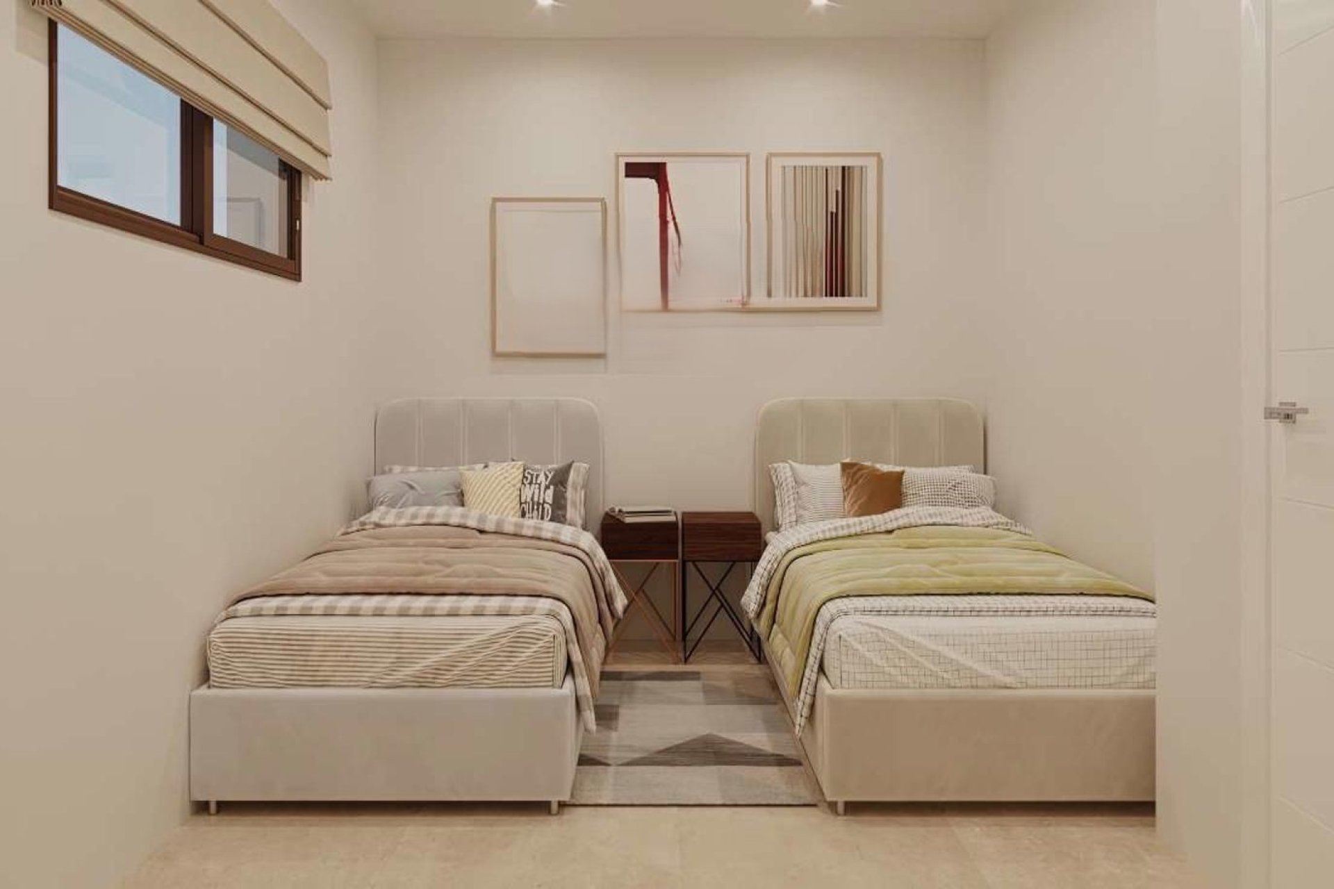 Nýbygging - Íbúð - Vera