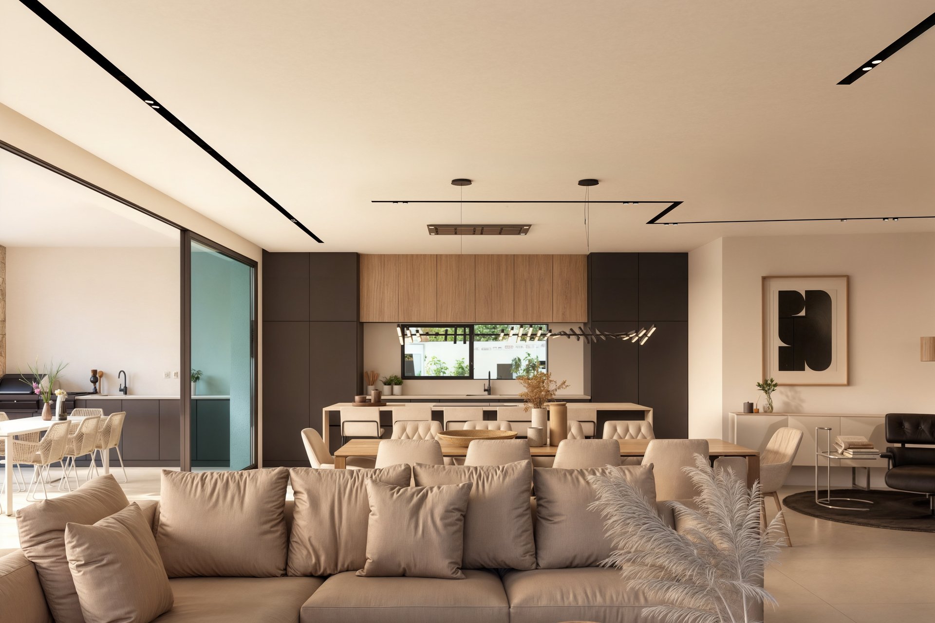 Obra nueva - Casa - Teulada