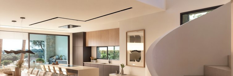 Hús · Nýbygging - Teulada · Alicante · Spánn