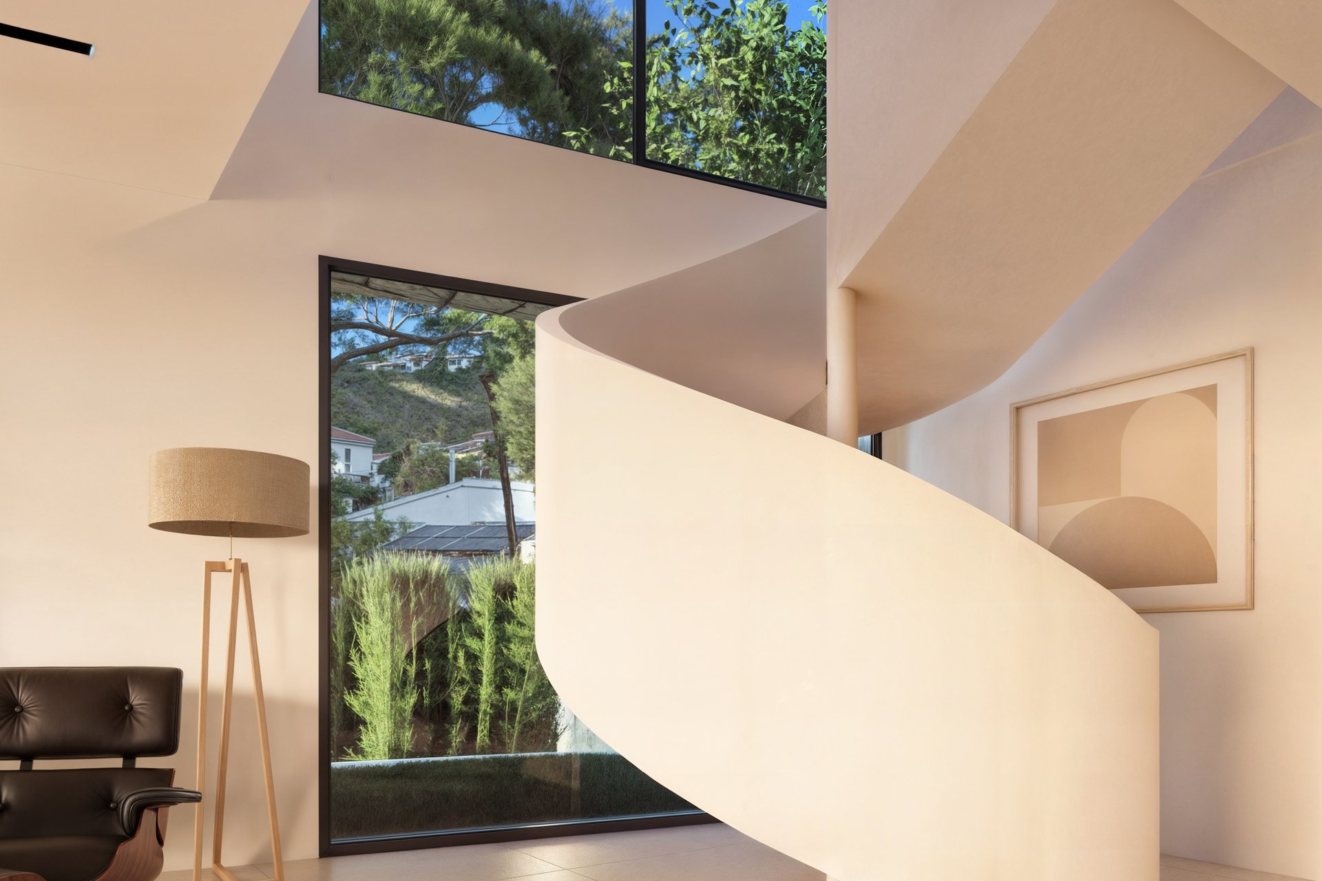 Obra nueva - Casa - Teulada