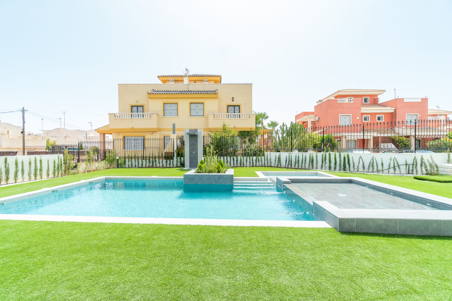 Nýbygging - Sérhæðir - Torrevieja
