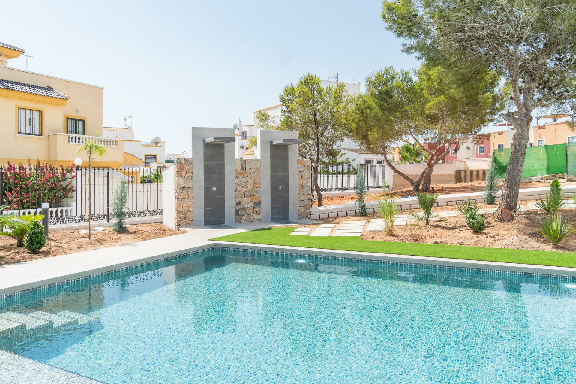 Nýbygging - Sérhæðir - Torrevieja