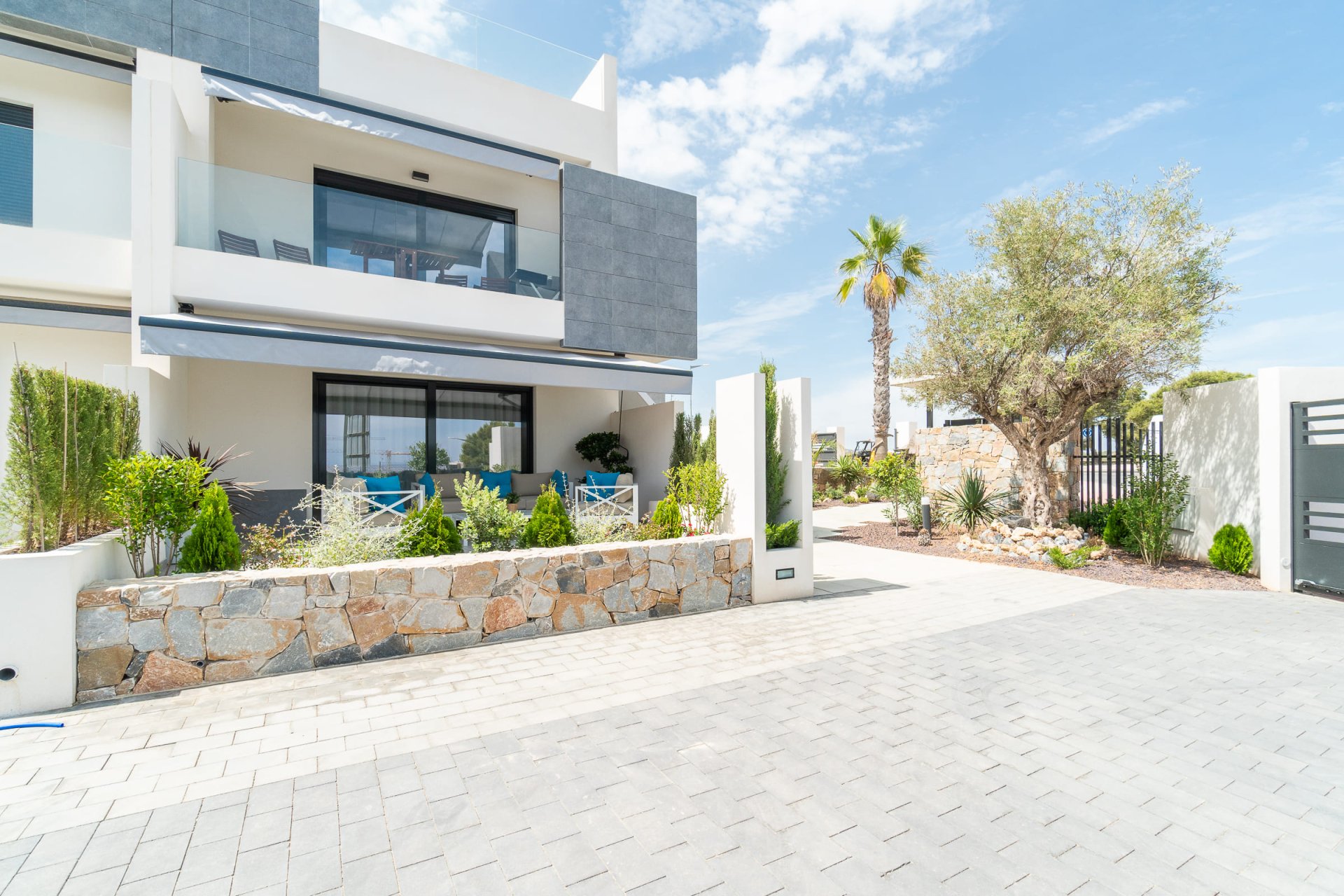 Nýbygging - Sérhæðir - Torrevieja