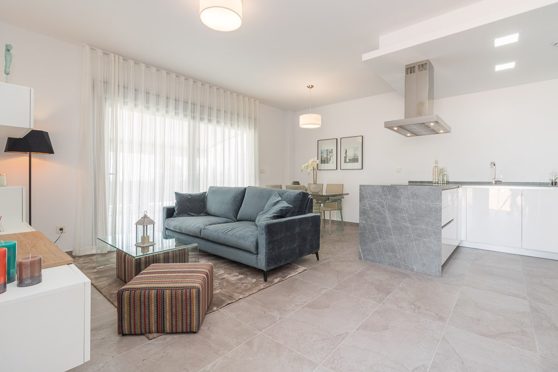 Nýbygging - Sérhæðir - Torrevieja