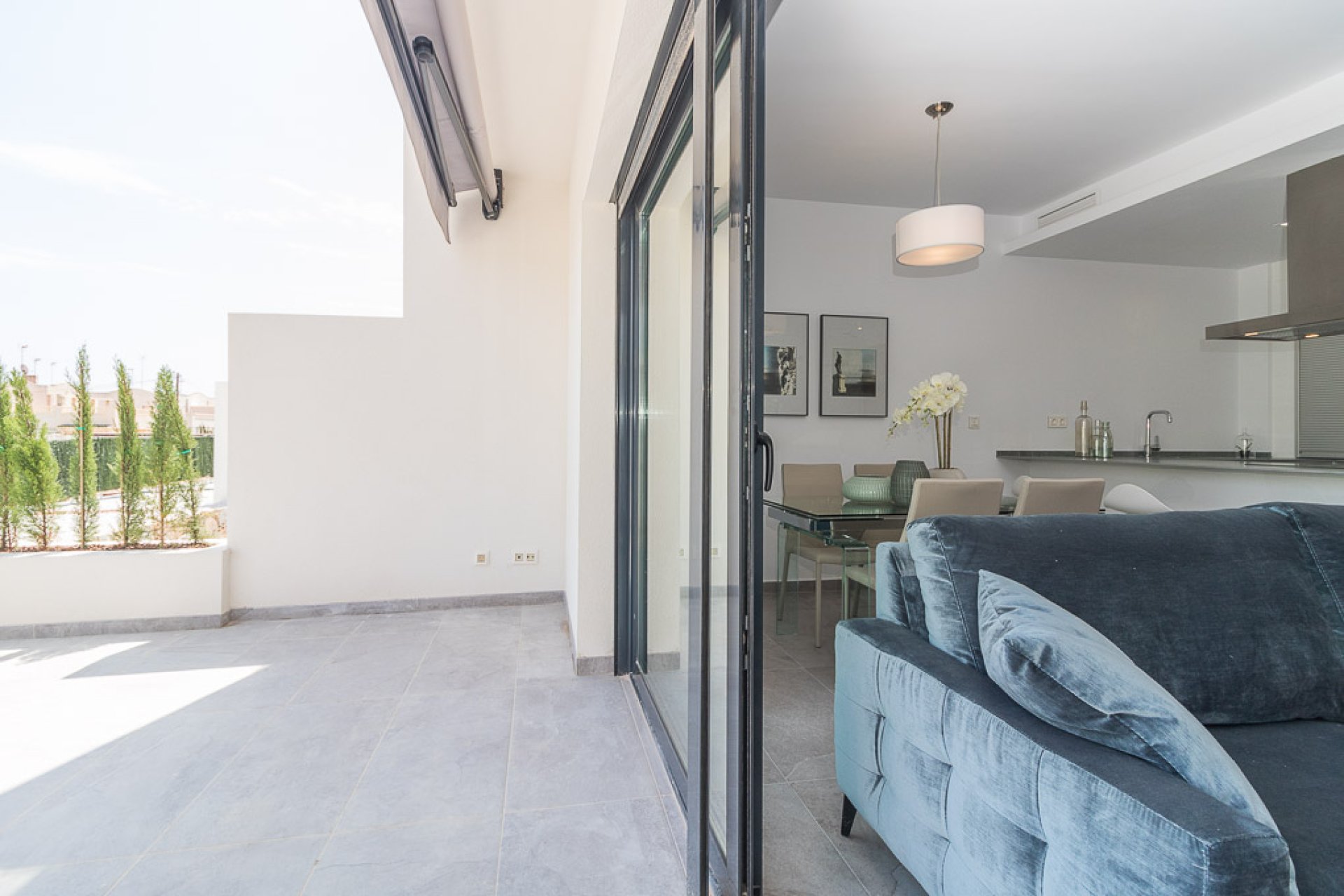 Nýbygging - Sérhæðir - Torrevieja