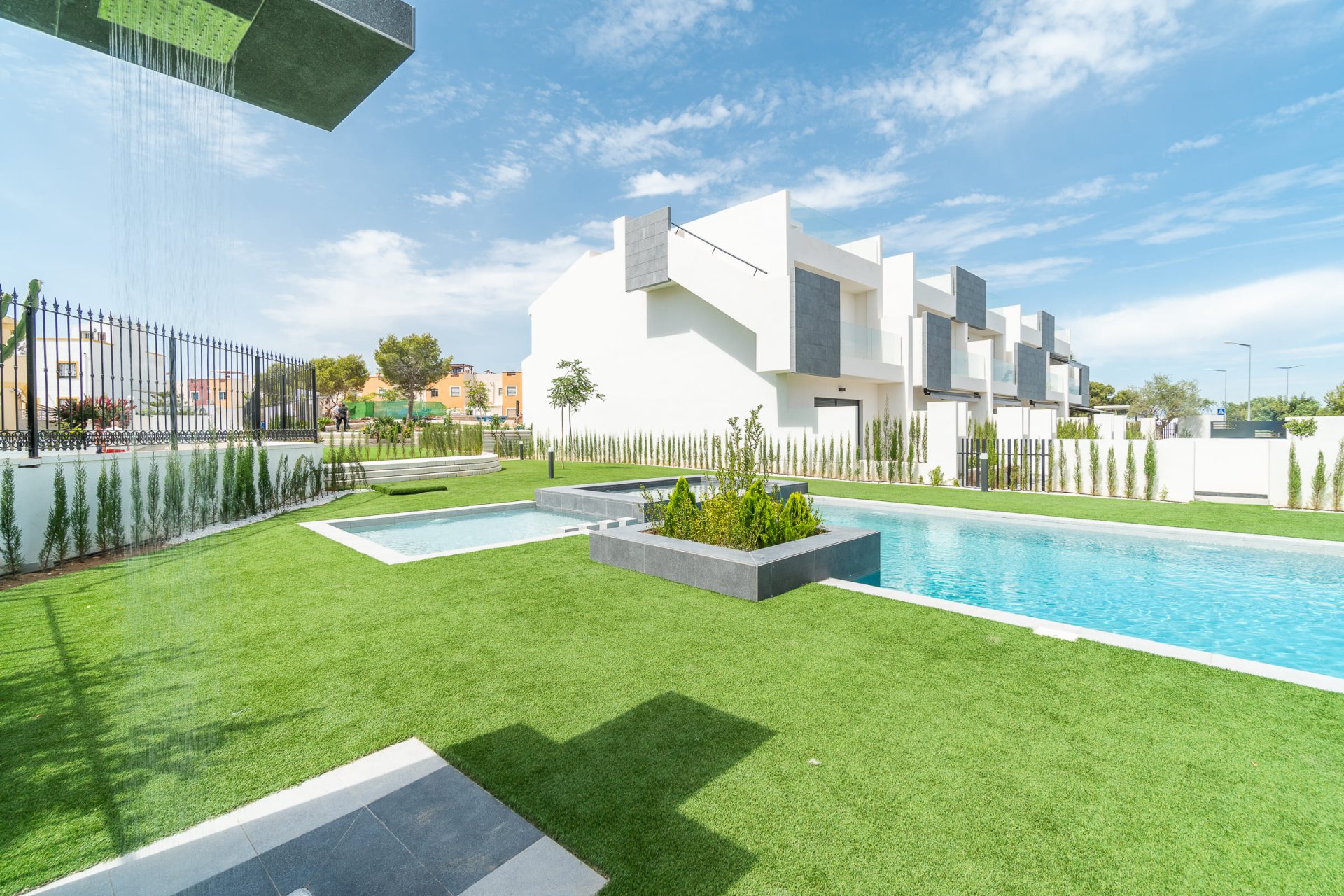 Nýbygging - Sérhæðir - Torrevieja