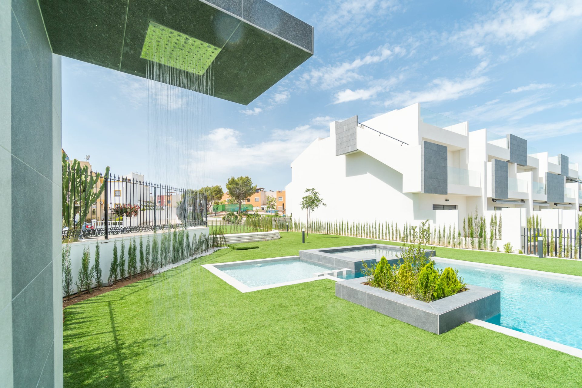 Nýbygging - Sérhæðir - Torrevieja