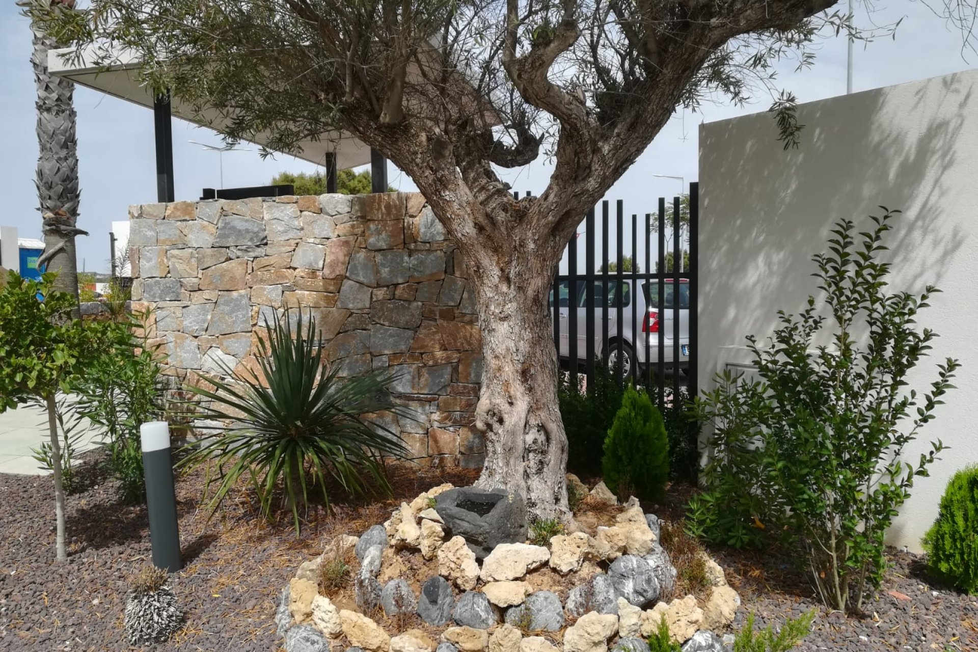 Nýbygging - Sérhæðir - Torrevieja