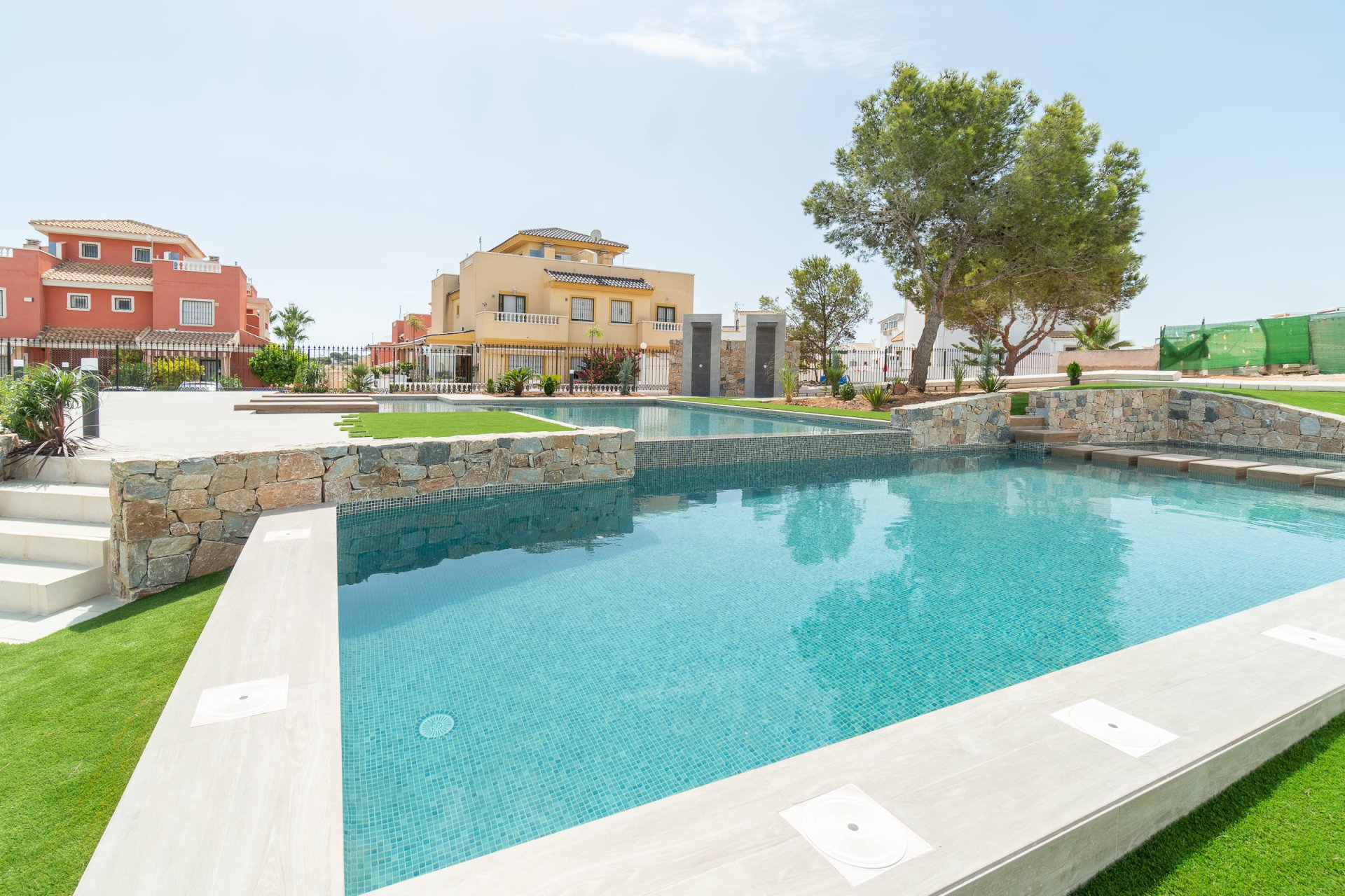 Nýbygging - Sérhæðir - Torrevieja