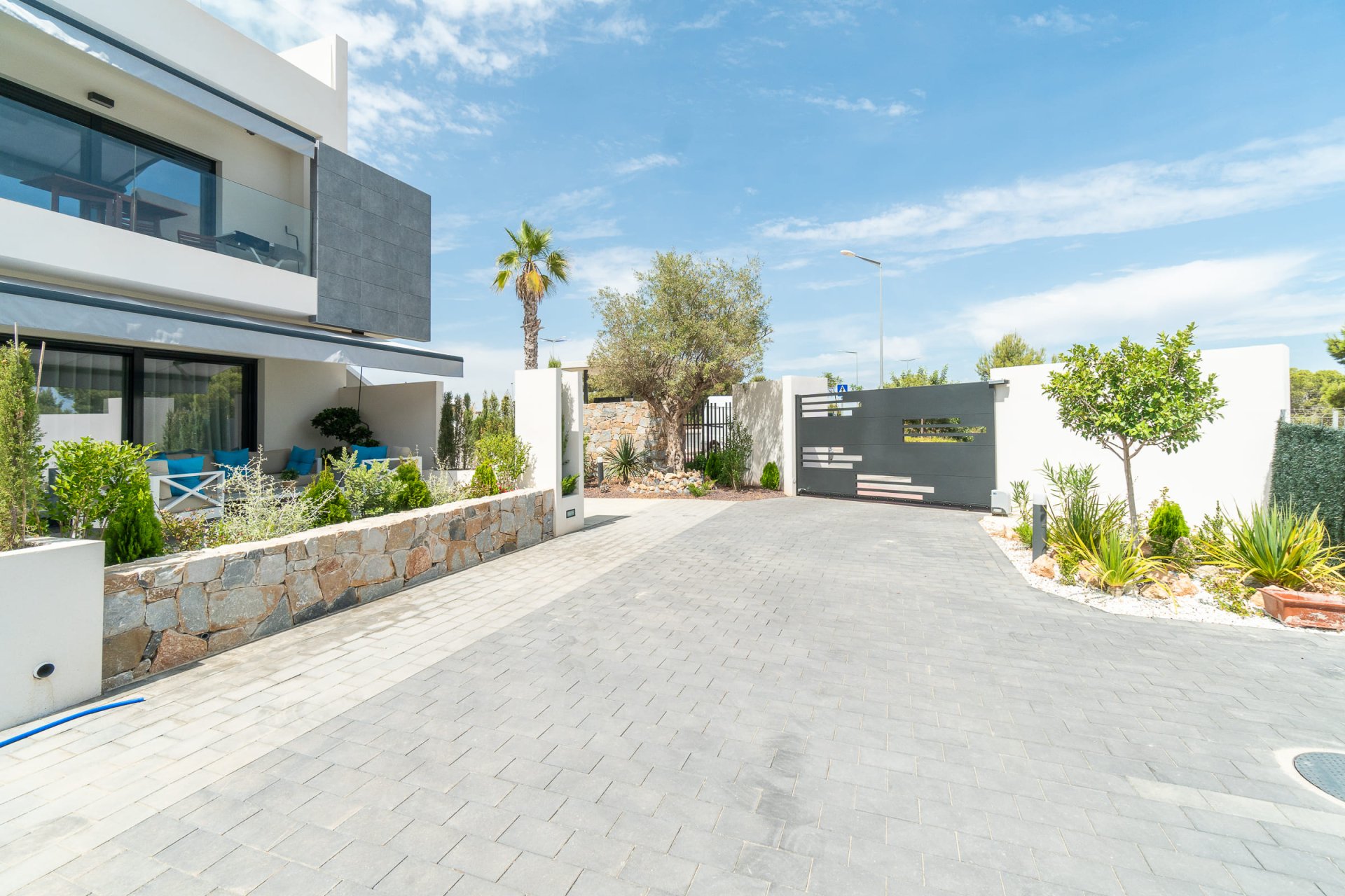 Nýbygging - Sérhæðir - Torrevieja