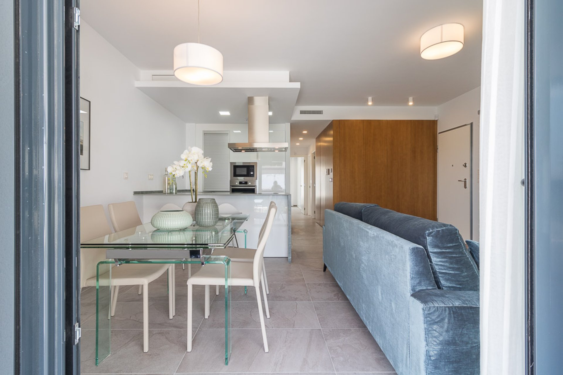 Nýbygging - Sérhæðir - Torrevieja
